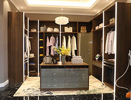 定制衣帽間一般價格是多少？定制衣帽間價格影響因素有哪些？