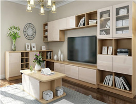 （易高家居）做全屋定制家具需投資多少資金？