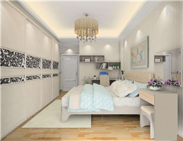 2018年定制家具十大品牌揭曉？您知道幾個(gè)呢？