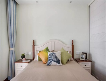 品味美式風格家居，即刻出發(fā)