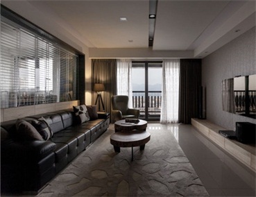 后現(xiàn)代裝修風(fēng)格特點是什么？如何打造？