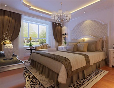 詳解歐式風格家具有什么特點呢？