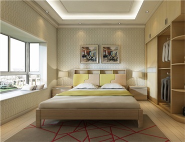 詳解選購(gòu)定制家具注意事項(xiàng)：裝修風(fēng)格統(tǒng)一