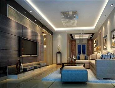 全屋定制到底包含哪些空間家具？