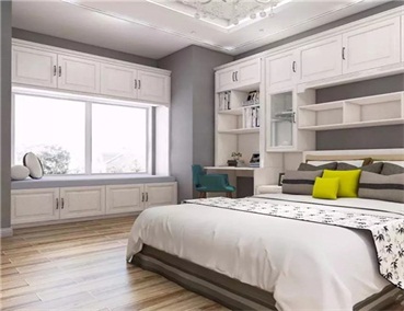 全屋定制品牌眼花繚亂，開全屋定制店怎么選？