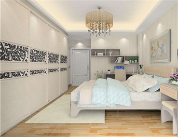 全屋定制,應該要注意什么？