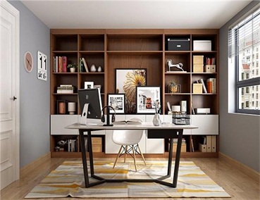 定制書(shū)柜需要注意哪些技巧？