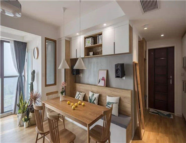  加盟全屋定制家具需要哪些條件？