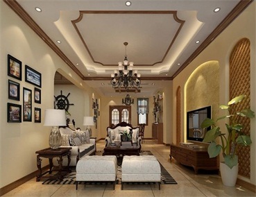 小戶型該如何設計？如何變大豪宅？