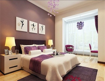 臥室應(yīng)該如何設(shè)計？教你打造高顏值的空間