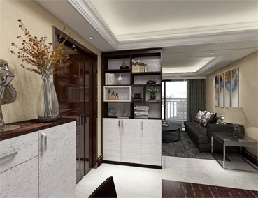 定制鞋柜具有哪些優(yōu)勢？應(yīng)該怎樣設(shè)計？