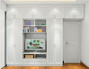 定制衣柜有哪些流程？選購整體衣柜需要注意哪些方面?