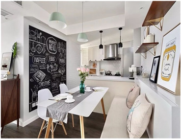 加盟定制家具十大品牌有哪些優勢？