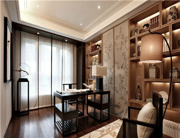  全屋整裝定制加盟什么品牌好？