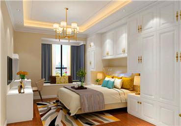 衣柜加盟店如何打開(kāi)知名度？