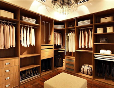  整體衣柜加盟哪個(gè)品牌好？