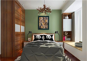 衣柜移門如何選購？需要注意哪些？