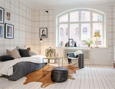 打造簡約舒適的港灣，追求品質(zhì)生活