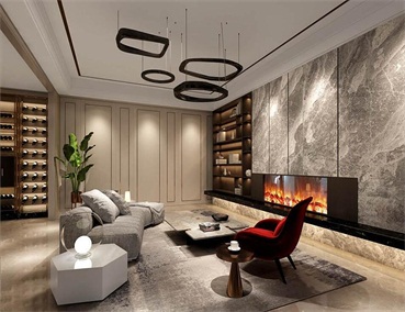 學(xué)會(huì)幾招家居色彩的搭配原則，趕緊學(xué)起來！