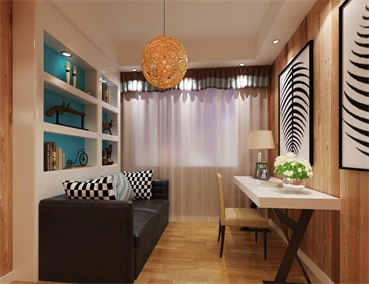 不要讓孩子輸在起跑線上，如何打造好的書柜設(shè)計(jì)？