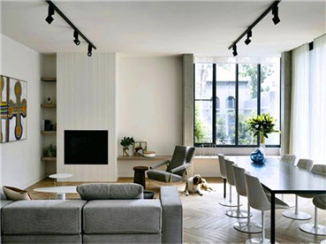 家裝光線差該如何解決？