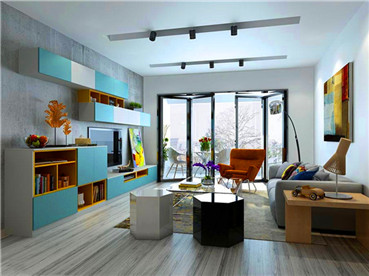 全屋定制家具選購要點有哪些？