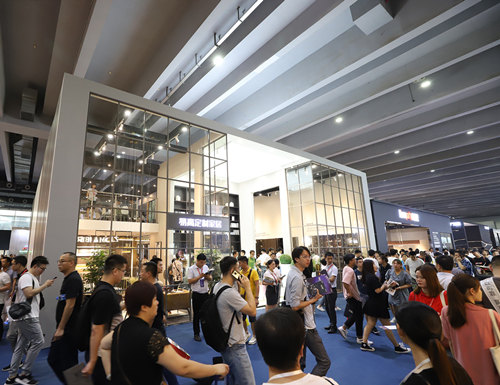 2020中國廣州建博會時間、地點、門票