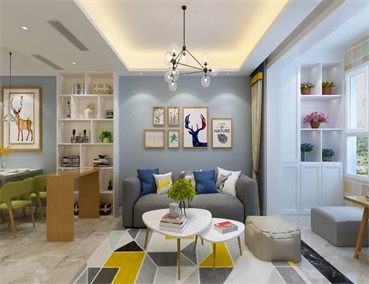 開全屋定制加盟店，需要具備哪些條件？