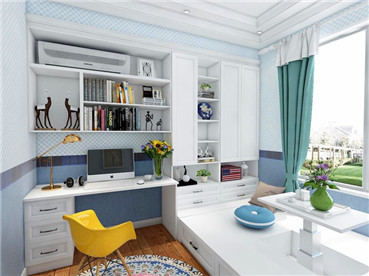 全屋定制加盟店遇到淡季該如何處理？