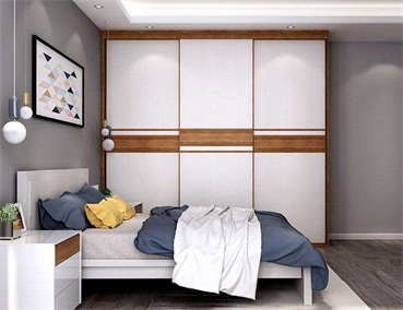 臥室衣柜怎樣擺放？風(fēng)水有哪些？