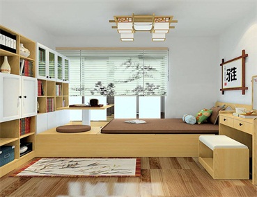 定制榻榻米好不好用？給你不一樣的體驗