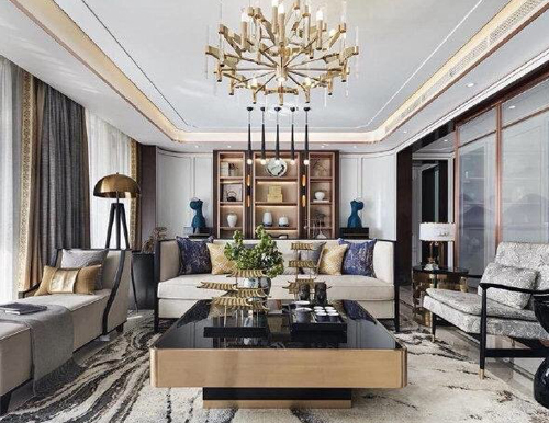  全屋定制家居終端店面如何實(shí)現(xiàn)長(zhǎng)久性盈利？