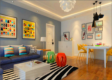 垃圾分類(lèi)引發(fā)環(huán)境保護(hù)，全屋定制環(huán)保問(wèn)題豈能忽視？