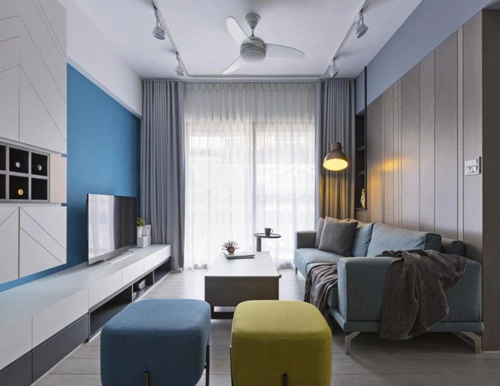  小客廳應(yīng)該怎么設(shè)計(jì)？小戶型客廳有哪些裝修技巧？