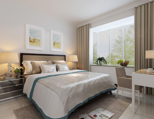  想開(kāi)全屋定制家居店，有哪些費(fèi)用不能省？