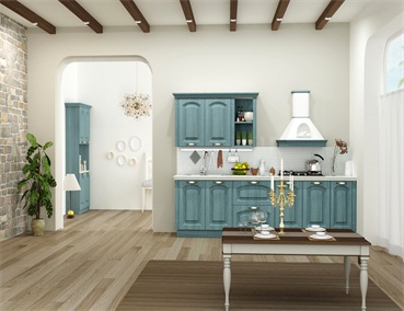 全屋定制家具加盟，選擇當(dāng)?shù)氐男∑放七€是大品牌？