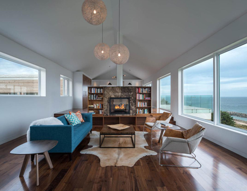  全屋定制木質(zhì)地板怎么選？要注意哪些方面？