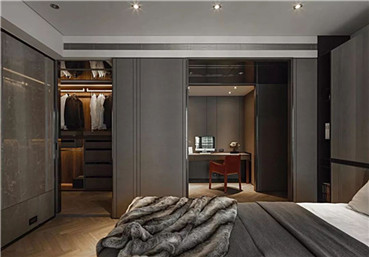 定制衣柜需要注意的細節(jié)有哪些？