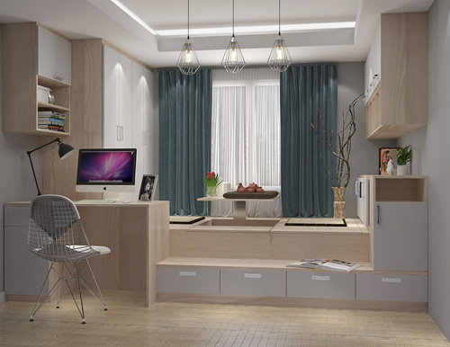  2020年定制榻榻米不能忽視哪些問題？有哪些細節(jié)要注意？