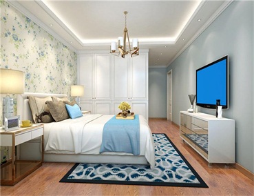 兒童房該如何裝修設計？