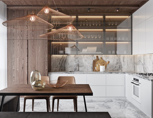  全屋定制家居時有哪些建議不能聽？