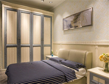 選購(gòu)定制家具，哪些問(wèn)題需留意？