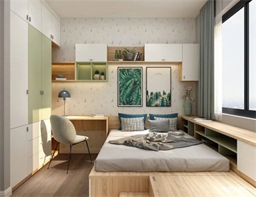 家居書桌風(fēng)水?dāng)[放知識(shí)有哪些？