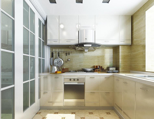  定制櫥柜和木工打造的櫥柜哪個更劃算？