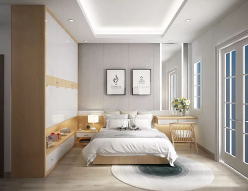  消費者選全屋定制家具有哪些重點要注意的細(xì)節(jié)？