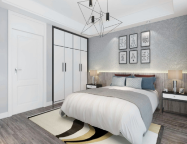 全屋定制家具如何設(shè)計(jì)才省錢？