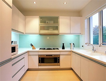 廚房裝修需要了解哪些？