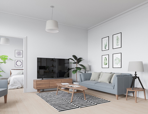  高溫來襲，如何給家居空間降溫？