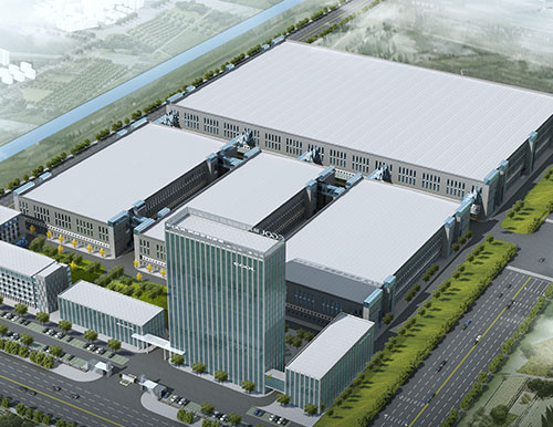  第二十二屆廣州建博會—易高家居閃耀登場！