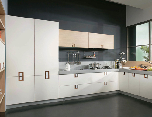  定制櫥柜怎么設計能更省事？